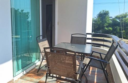 Bacocho Apartment | Tortugas dos cero uno