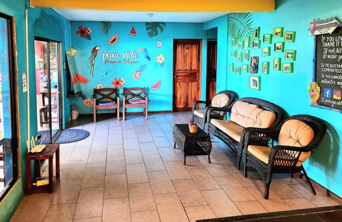 Tortuguero Hotel | Tortuguero Adventures Beach House