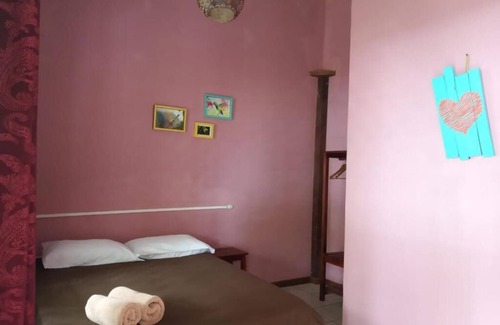 Tortuguero Hotel | Tortuguero Adventures Beach House