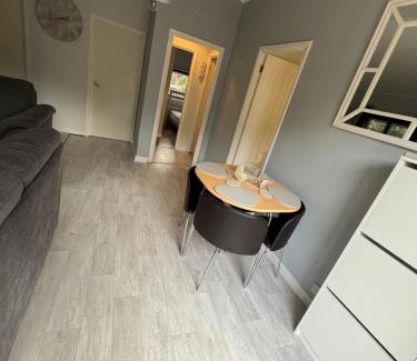 Cenarth Apartment | Torwood 6