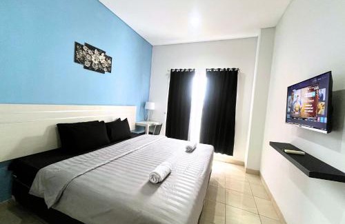 Jakarta Hotel | TOS Hotel & Convention Center Tangerang