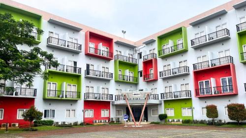 Jakarta Hotel | TOS Hotel & Convention Center Tangerang