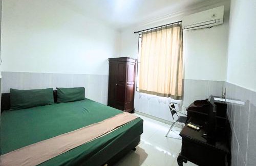 Binong Hotel | TOS Residence Karawaci