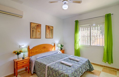 La Empedrola Apartment | Tosal Calp in Calp with 6 bedrooms and 6 bathrooms