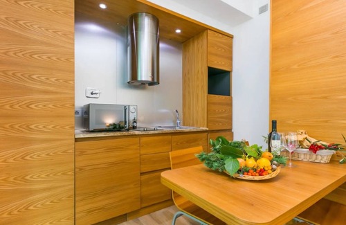 Cecina Cottage | Toscana Biovillage - Cottage con Vasca Idromassaggio solo su Richiesta