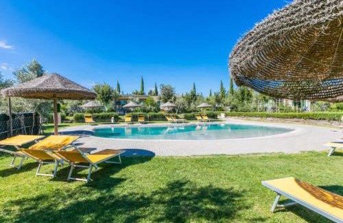 Cecina Apartment | Toscana Biovillage - Private Cottage