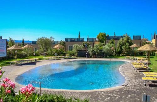 Cecina Apartment | Toscana Biovillage - Private Cottage