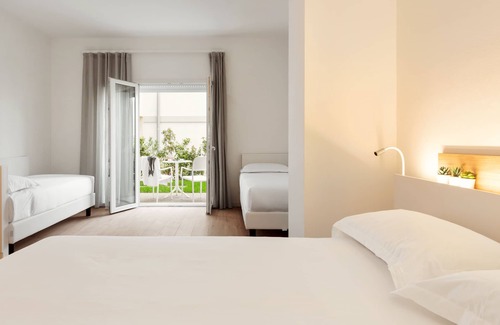 Tirrenia Hotel | Toscana Charme Resort