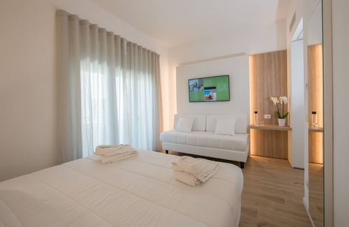 Tirrenia Hotel | Toscana Charme Resort