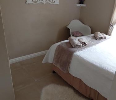 Summerstrand House | Toscana Cottage