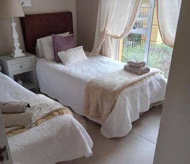 Summerstrand House | Toscana Cottage