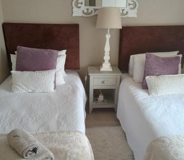 Summerstrand House | Toscana Cottage
