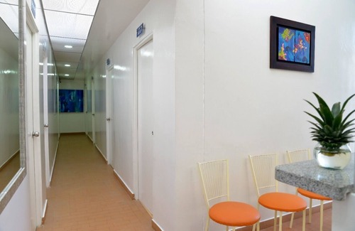Cartagena District Apartment | Toscana del mar Apartahotel