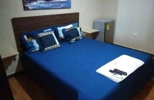 Cartagena District Apartment | Toscana del mar Apartahotel