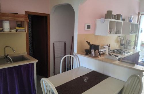 Seggiano Apartment | Toscanas Idyllisches Bergdorf Seggiano , Casa Battisti
