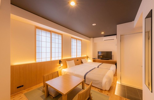 Asakusa Hotel | Tosei Hotel Cocone Asakusa