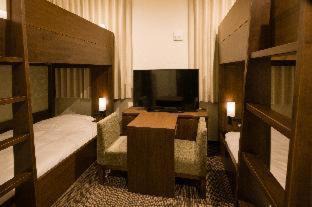 Higashiueno Hotel | Tosei Hotel Cocone Ueno