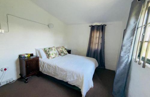 Merrivale Cabin | Toshi's Lodge