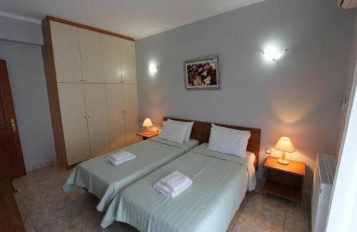 Sarlata Apartment | Tosis Apartments
