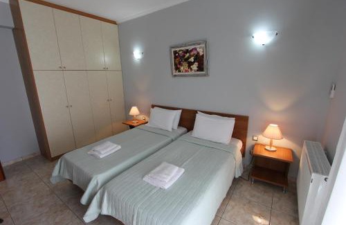 Sarlata Apartment | Tosis Apartments