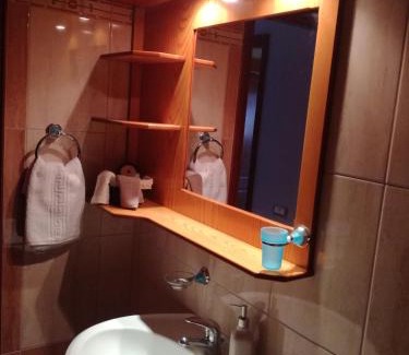 Sarlata Apartment | Tosis Apartments