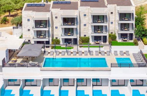 Golden Beach Apartment | Toska Tower