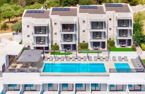 Golden Beach Apartment | Toska Tower