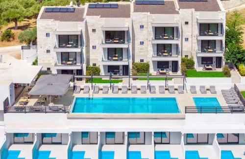 Golden Beach Apartment | Toska Tower