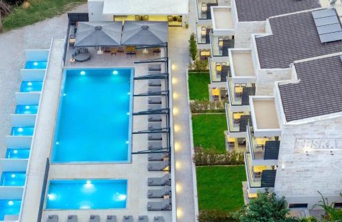 Golden Beach Apartment | Toska Tower