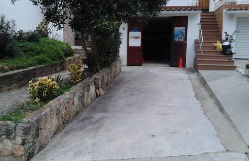 Salionc Apartment | Tossa De Mar: Beach on the Costa Brava (HUTG-017825)