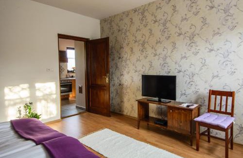 I.Eger Apartment | Toszkána Apartman
