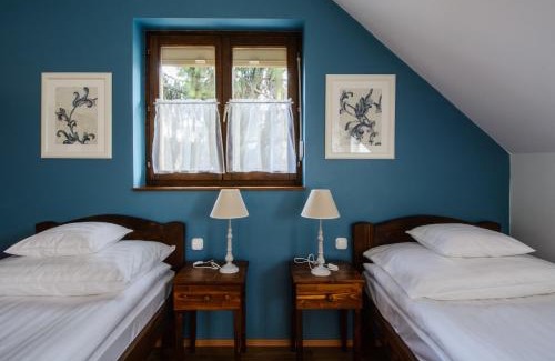 I.Eger Apartment | Toszkána Apartman