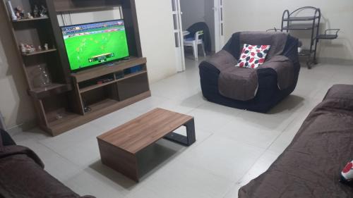 Cajamarca Apartment | Tota's house