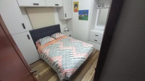 Cajamarca Apartment | Tota's house