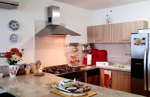 Nueva Gorgona Apartment | Totally Beachfront at Bahia, Amazing Prices, Luxurious, Resort-style Amenities