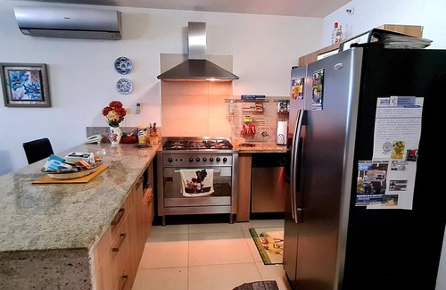 Nueva Gorgona Apartment | Totally Beachfront at Bahia, Amazing Prices, Luxurious, Resort-style Amenities