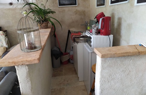 Velles House | TOTALLY INDEPENDENT HOUSE on 2 hectares FOR 5 PEOPLE