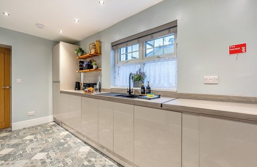 Durham Cottage | Totally refurbished cottage, decorated and equipped to a high standard.