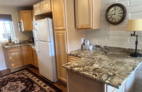 Green Valley House | Totally remodeled townhome/villa