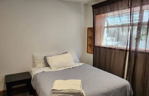 Mount Pleasant Apartment | Totara Apartment