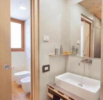 NoLo Villa | Totem Loft