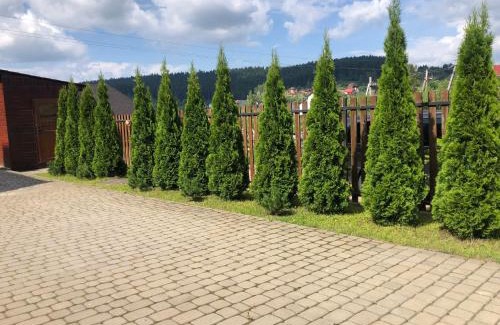 Skhidnytsya Apartment | TOTEM