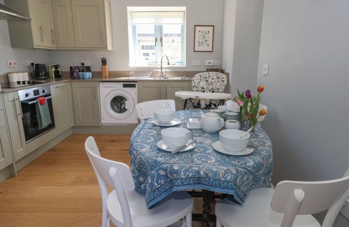 West Compton Cottage | TOTHERY, pet friendly, character holiday cottage in Beaminster