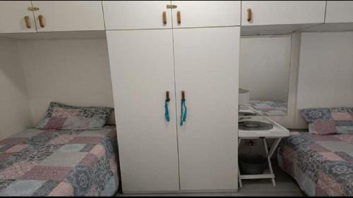 Amanzimtoti Apartment | Toti Cabana 58