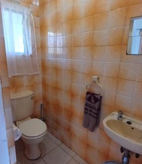 Amanzimtoti Apartment | Toti Cabanas