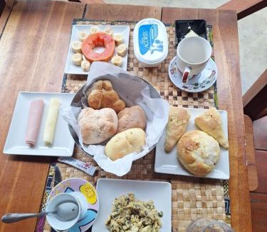 Agua Grande Ski Chalet | Toti guest house 3