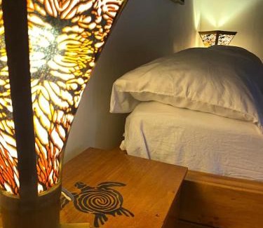Agua Grande Ski Chalet | Toti guest house 4