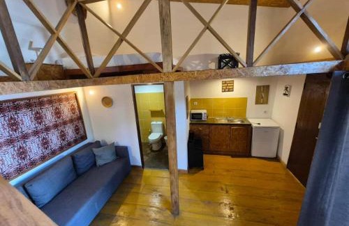 Agua Grande Ski Chalet | Toti guest house 4