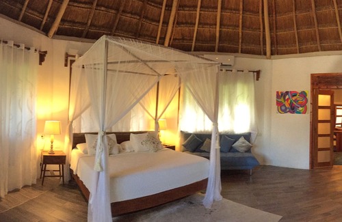 Bacalar Hotel | Toto Blue Hotel Boutique