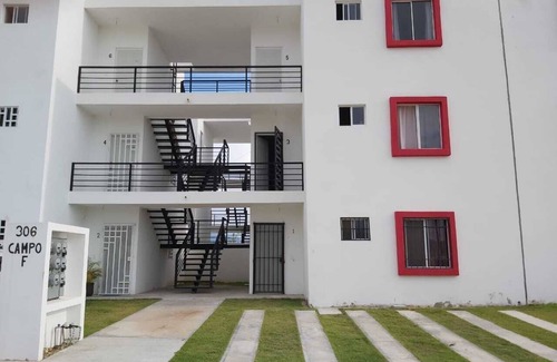 Las Mojoneras Apartment | TOTO DEPTARTMENT in gorgeous Puerto Vallarta with AC, WiFi